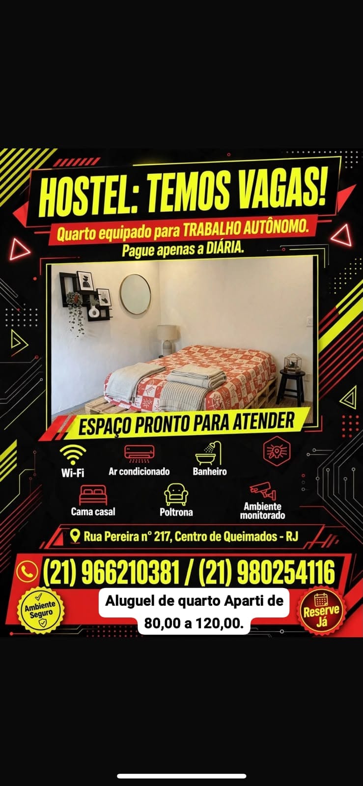 Foto de Privacidade